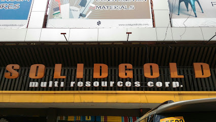 Solidgold Multi Resources Corp.